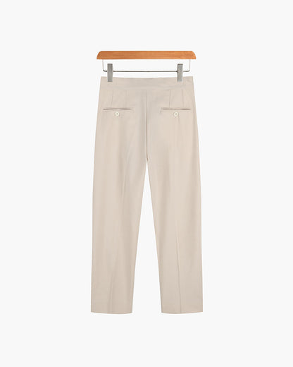 PARIS Old Money Trousers
