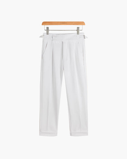 YANGSAN Casual Trousers