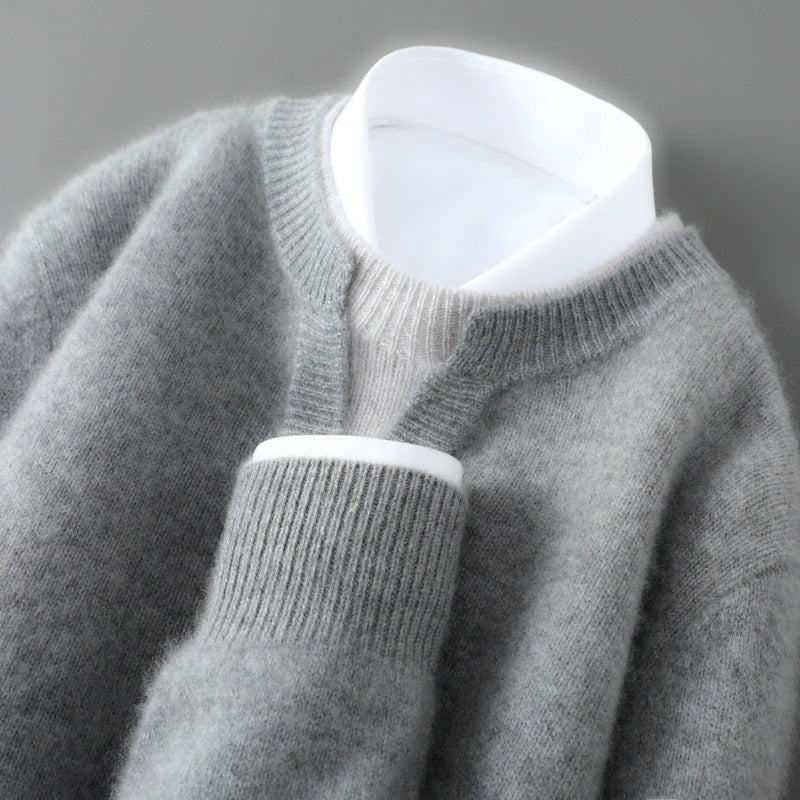 Rovell Cashmere Sweater
