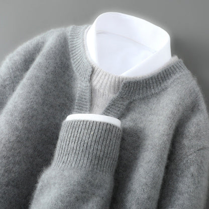 Rovell Cashmere Sweater