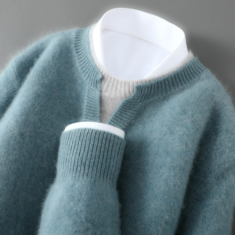 Rovell Cashmere Sweater