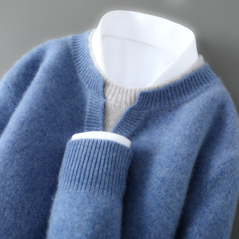 Rovell Cashmere Sweater