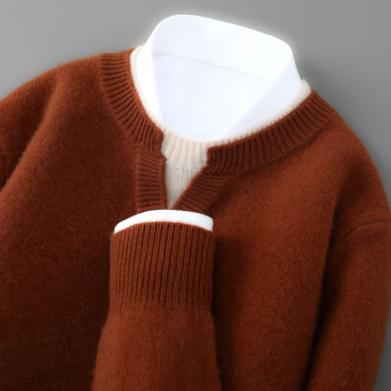 Rovell Cashmere Sweater