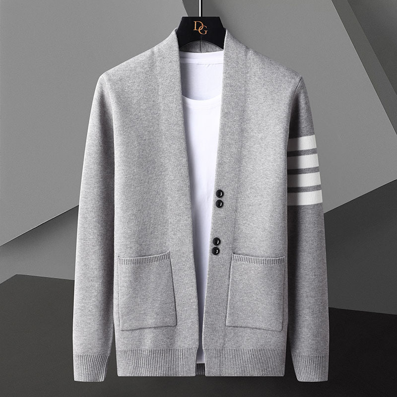 Emerson Premium Cardigan