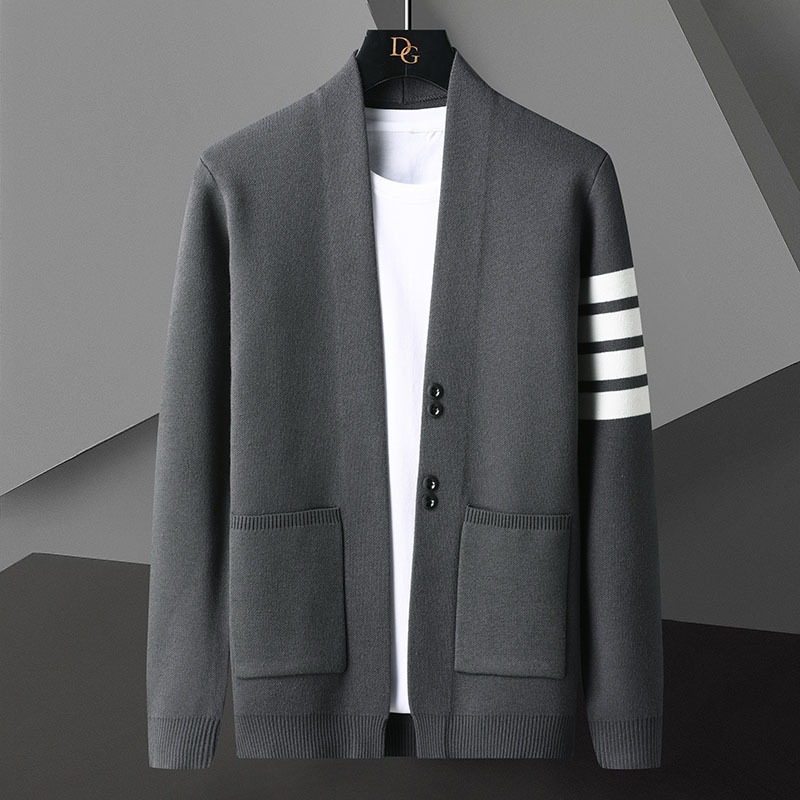 Emerson Premium Cardigan