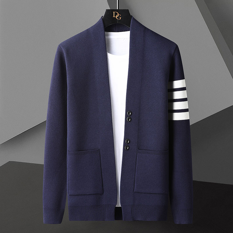 Emerson Premium Cardigan