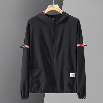 Varsity Lightweight Windbreaker