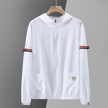 Varsity Lightweight Windbreaker