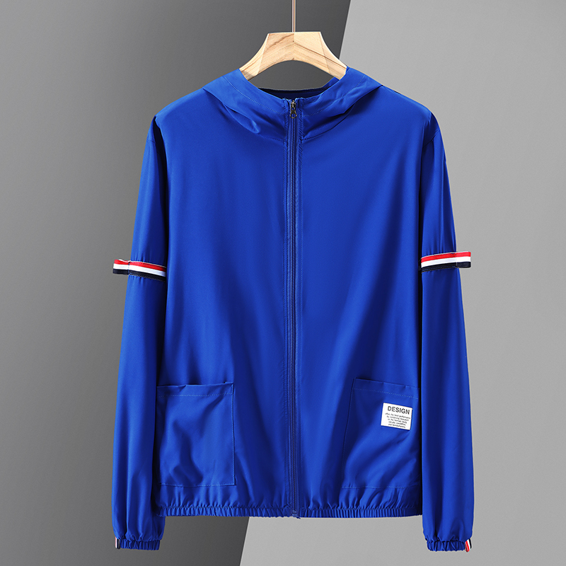 Varsity Lightweight Windbreaker