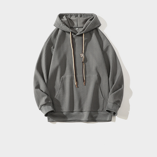 Drake Lightweight Hoodie