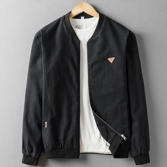 Fabio Martelli Harrington Jacket