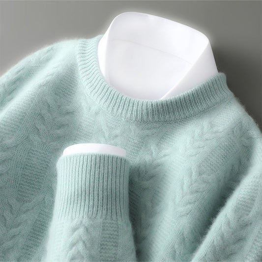 Arden Cashmere Sweater