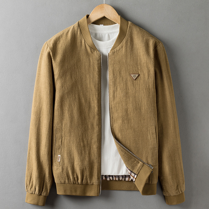 Fabio Martelli Harrington Jacket