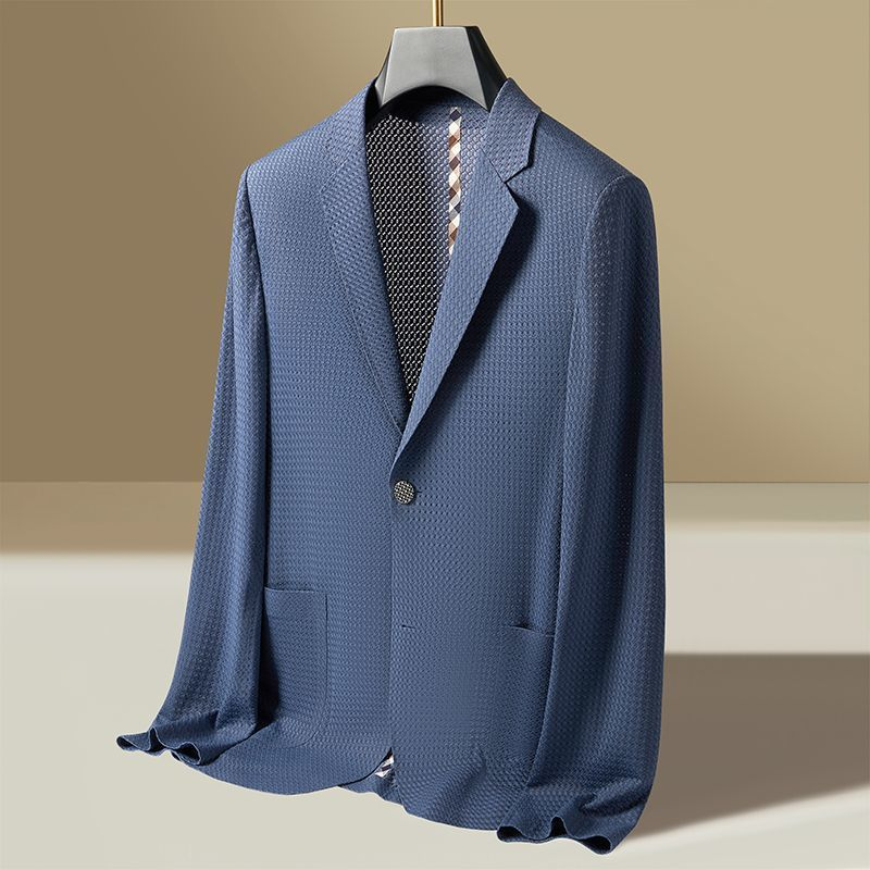 Del Piero Lightweight Blazer