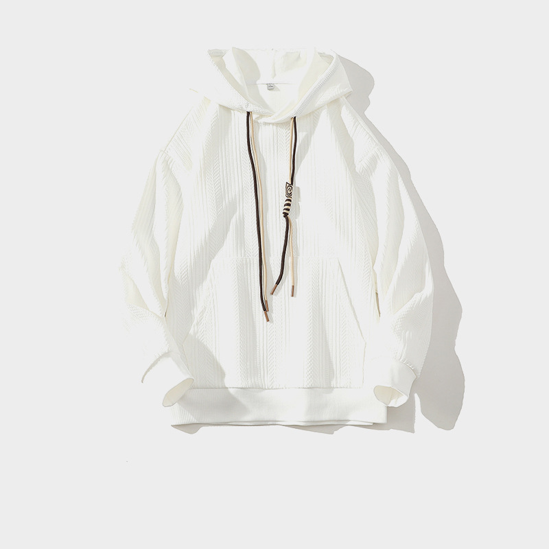 Drake Lightweight Hoodie