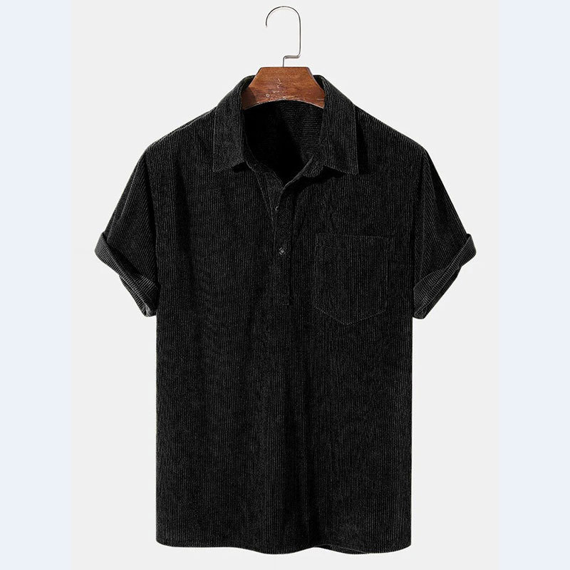 Bradley Lightweight Corduroy T-shirt