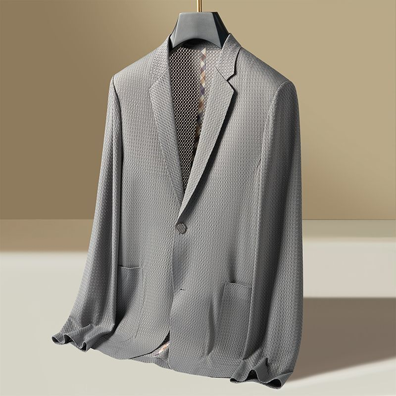 Del Piero Lightweight Blazer