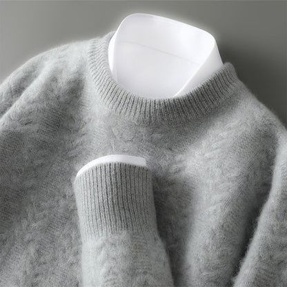 Arden Cashmere Sweater