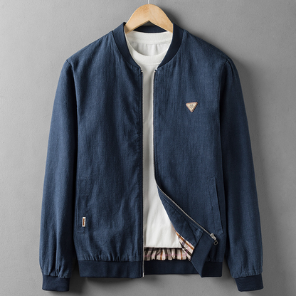 Fabio Martelli Harrington Jacket