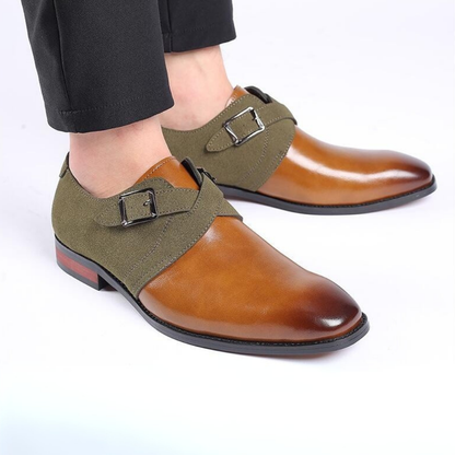 Aurelio Derby Shoes