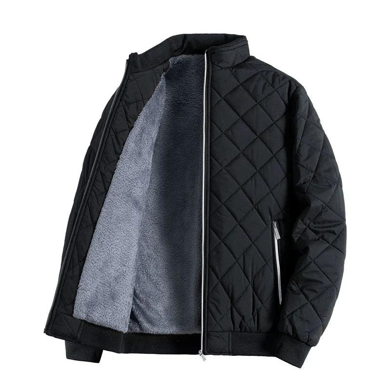 Gridlock Jacket - Preston Taylor Collection