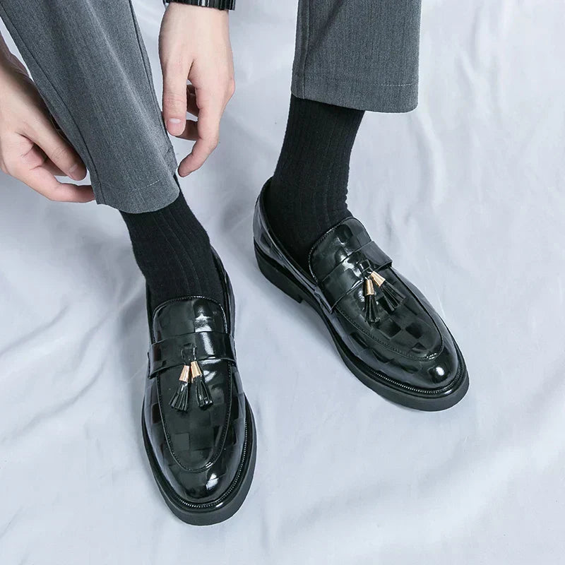 The Kensington Loafer