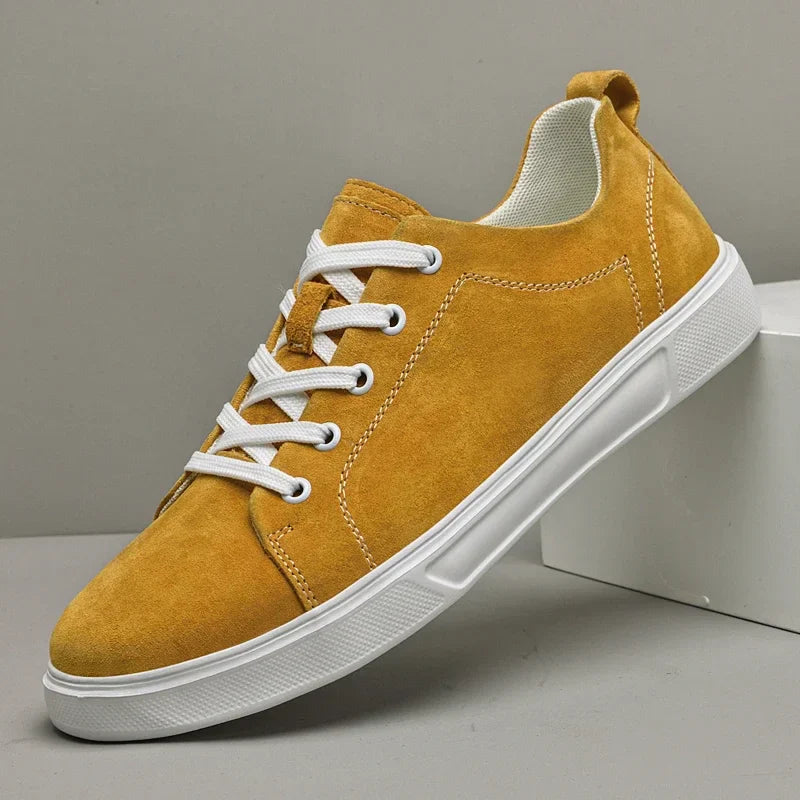 Vince Suede Sneakers