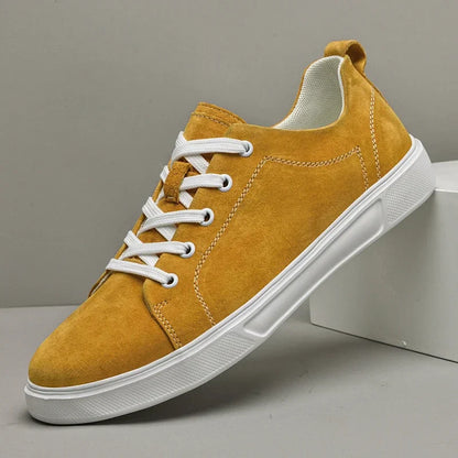 Vince Suede Sneakers