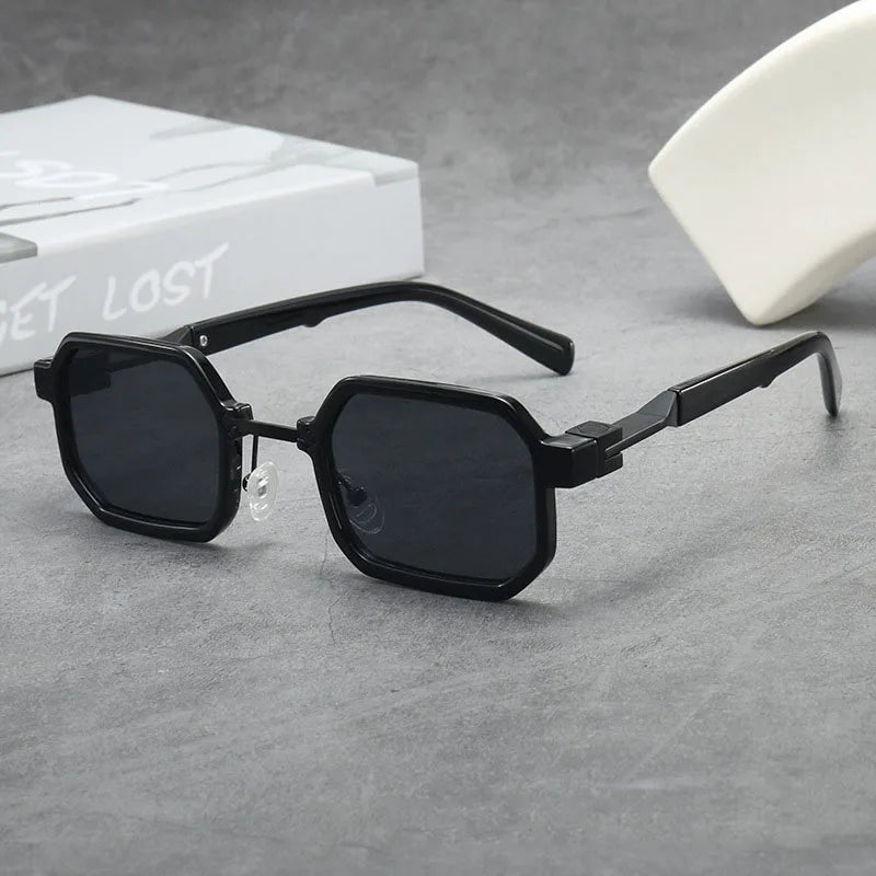Bella Optic Sunglasses