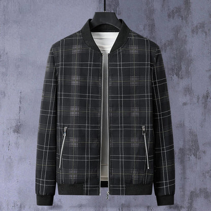 Brixton Bomber Jacket