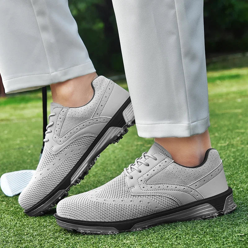 Tareno Pro Golf Shoes