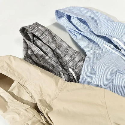 Harrington Ultralite Hoodie