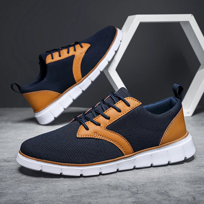 Knoxford Court Sneakers