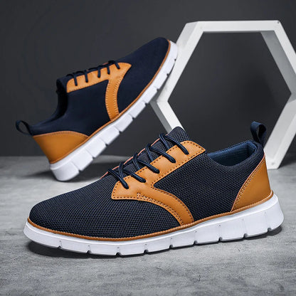 Knoxford Court Sneakers