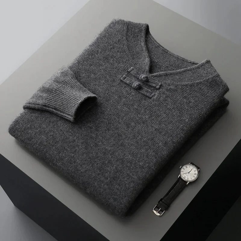 Rivor Cashmere Sweater