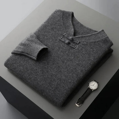 Rivor Cashmere Sweater