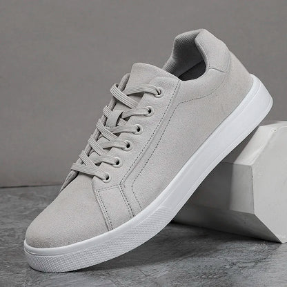 Easton Canvas Sneakers