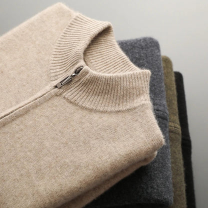 Marcelli Cashmere Cardigan