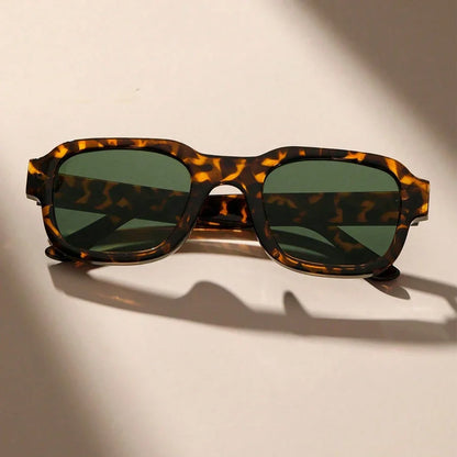 Camora Retro Shades