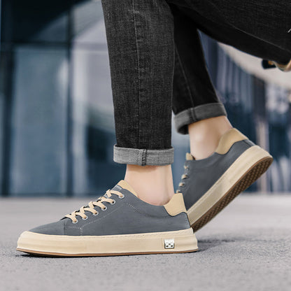 Colton Canvas Sneakers