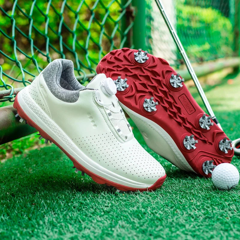 Tour Pro Golf Shoes