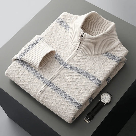 Naples Cashmere Cardigan