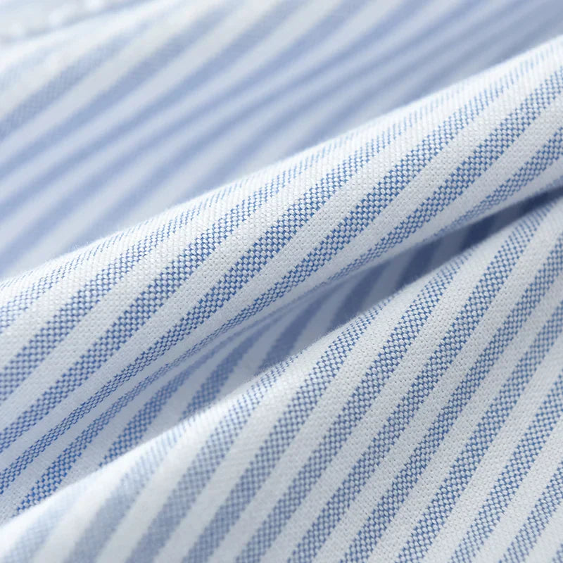 Pelle Italiana Linen Shirt