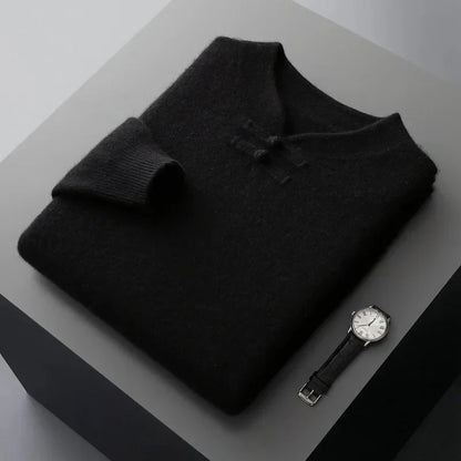 Rivor Cashmere Sweater