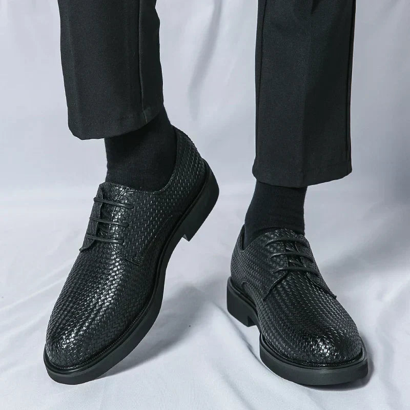 Luciano Noir