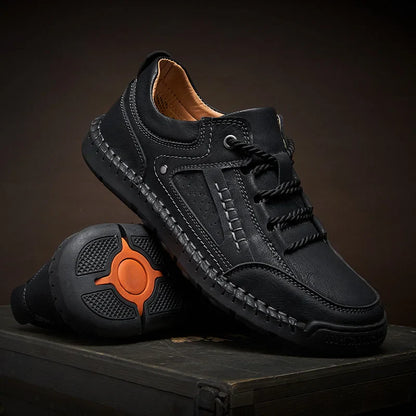 Outlander Leather Shoes