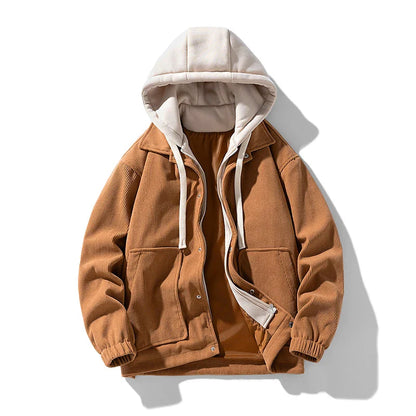 Montana Corduroy Jacket