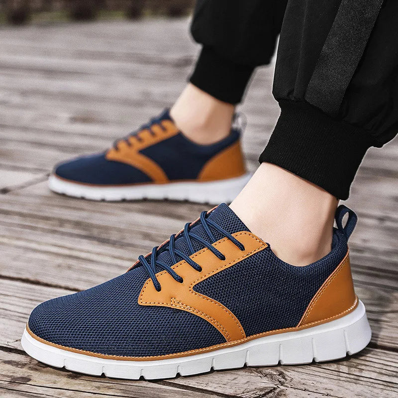 Knoxford Court Sneakers