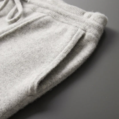 Santori Cashmere Trousers