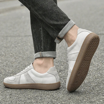 Griezmann Suede Sneakers